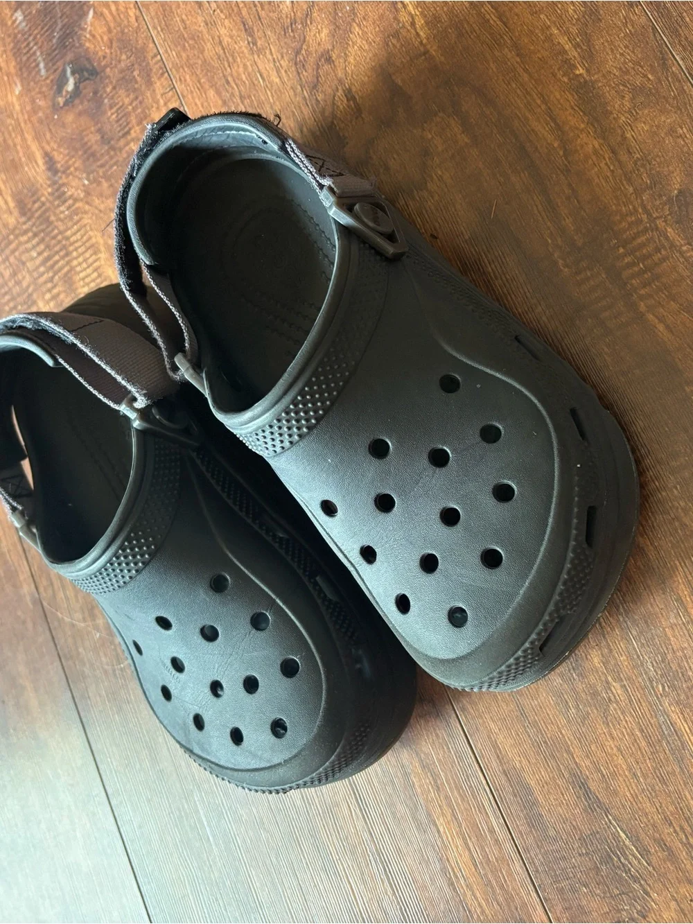 CROCS everyday clog